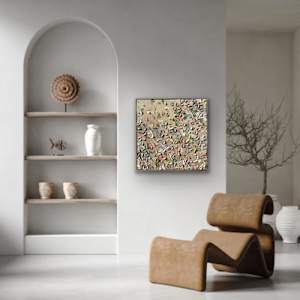 Flowers. 25008 by Kerry Leigh 