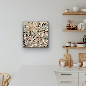 Flowers. 25008 by Kerry Leigh 