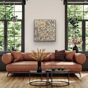 Flowers. 25008 by Kerry Leigh