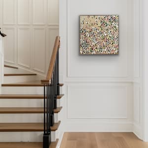 Flowers. 25008 by Kerry Leigh 