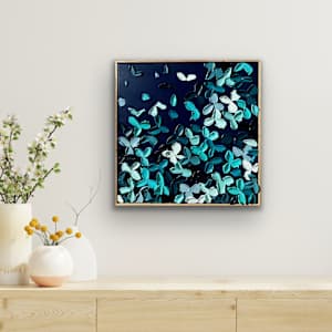 Flowers. 25007 by Kerry Leigh, Image 21.