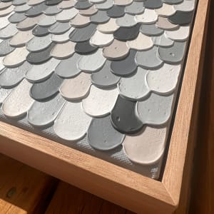 Drops. 24039 by Kerry Leigh 