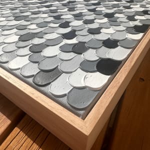 Drops. 24040 by Kerry Leigh 