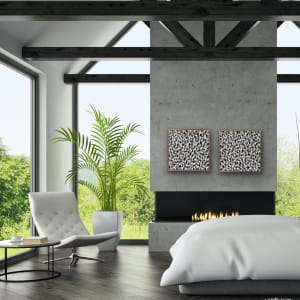 Drops. 24041 by Kerry Leigh 