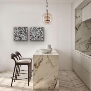 Drops. 24041 by Kerry Leigh 