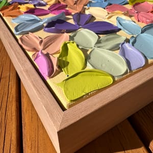 Flowers. 24018 by Kerry Leigh 