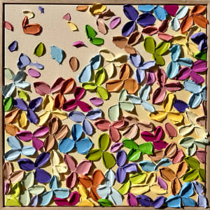 Flowers. 24018 by Kerry Leigh 