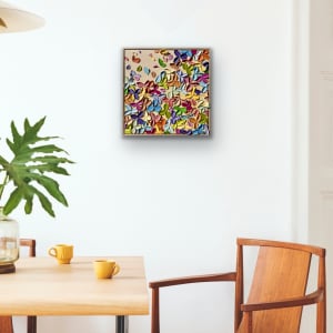 Flowers. 24018 by Kerry Leigh 