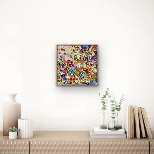 Flowers. 24018 by Kerry Leigh 