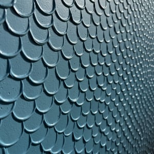 Gradient. 24005 by Kerry Leigh 