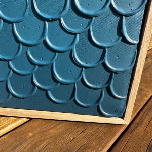 Gradient. 24005 by Kerry Leigh 