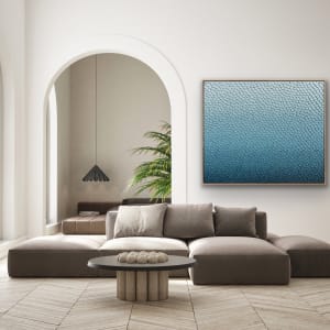 Gradient. 24005 by Kerry Leigh 