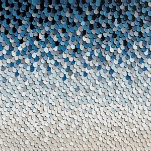 Drops. 24042 by Kerry Leigh 