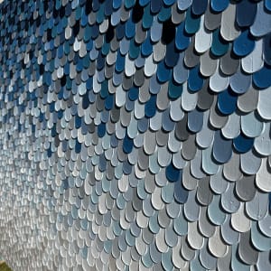 Drops. 24042 by Kerry Leigh 