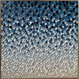 Drops. 24043 by Kerry Leigh 