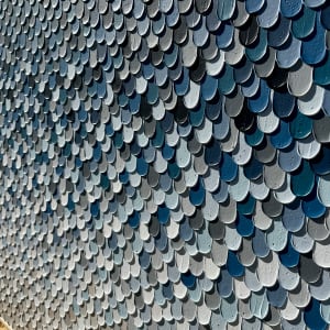 Drops. 24043 by Kerry Leigh 