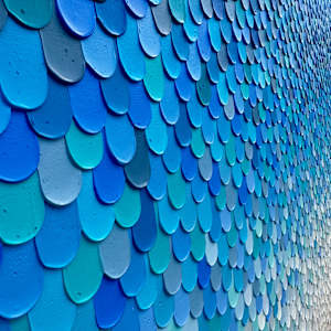 Drops. 24047 by Kerry Leigh 