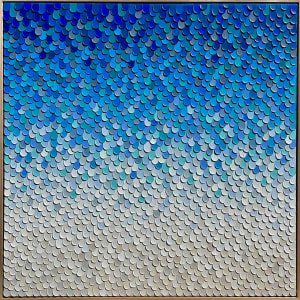 Drops. 24046 by Kerry Leigh 