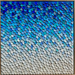 Drops. 24045 by Kerry Leigh 