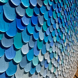 Drops. 24045 by Kerry Leigh 