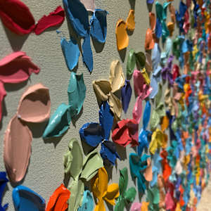 Flowers 25009 by Kerry Leigh 