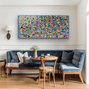 Flowers 25009 by Kerry Leigh 