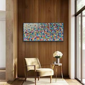 Flowers 25009 by Kerry Leigh 