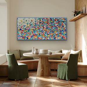 Flowers 25009 by Kerry Leigh 