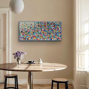 Flowers 25009 by Kerry Leigh 