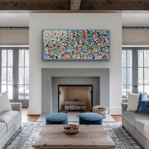 Flowers 25009 by Kerry Leigh 