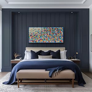 Flowers 25009 by Kerry Leigh 