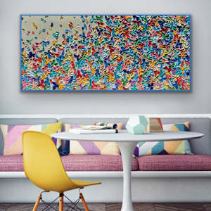 Flowers 25009 by Kerry Leigh 