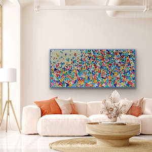 Flowers 25009 by Kerry Leigh 