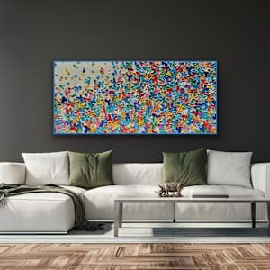 Flowers 25009 by Kerry Leigh 