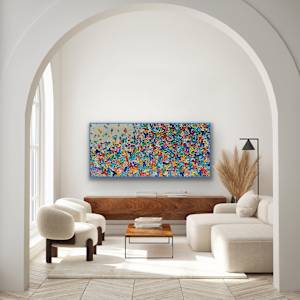 Flowers 25009 by Kerry Leigh 