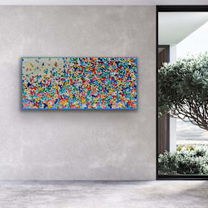 Flowers 25009 by Kerry Leigh 