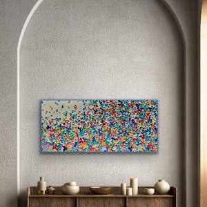 Flowers 25009 by Kerry Leigh 