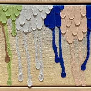 Drip 25001 and 25002 by Kerry Leigh 