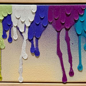 Drip 25001 and 25002 by Kerry Leigh 