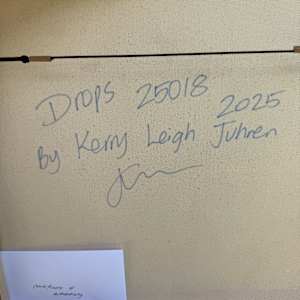 Drops 25018 by Kerry Leigh 