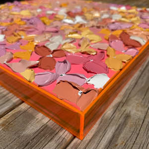 Flowers 25011 by Kerry Leigh 