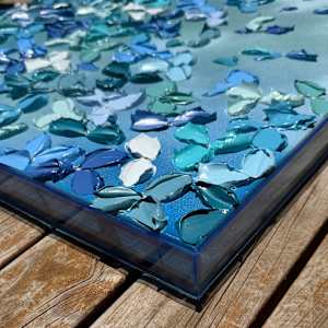 Flowers 25010 by Kerry Leigh 