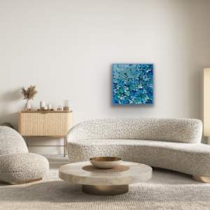 Flowers 25010 by Kerry Leigh 