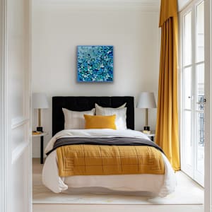 Flowers 25010 by Kerry Leigh 