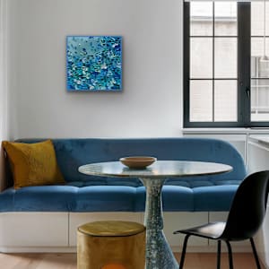 Flowers 25010 by Kerry Leigh 