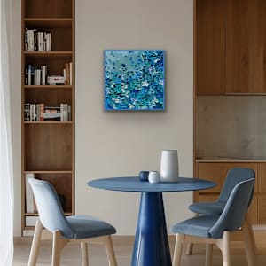 Flowers 25010 by Kerry Leigh 