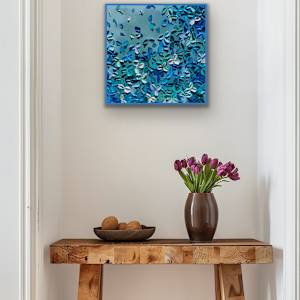 Flowers 25010 by Kerry Leigh 