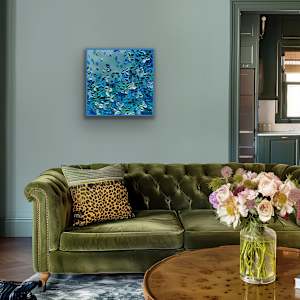 Flowers 25010 by Kerry Leigh 