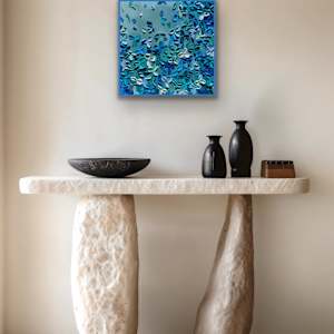 Flowers 25010 by Kerry Leigh