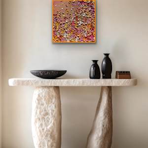 Flowers 25011 by Kerry Leigh 